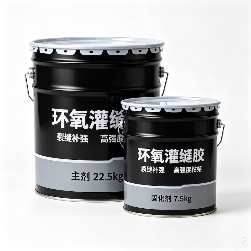 上栗裂缝修复封闭胶